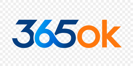 365ok logo